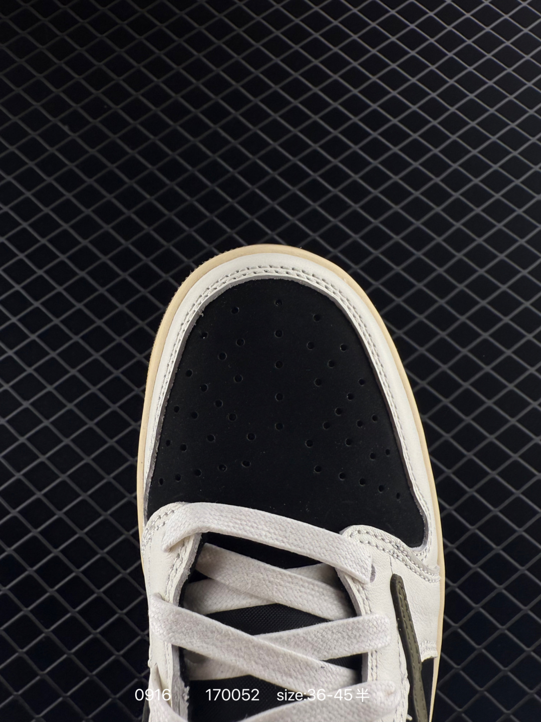 Nike Air Jordan 1 Low OG SP